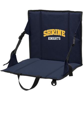 Port Authority Stadium Seat image thumbnail