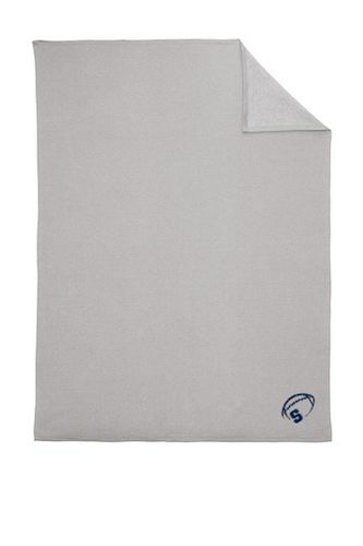 Port & Company Oversized Core Fleece Sweatshirt Blanket image thumbnail