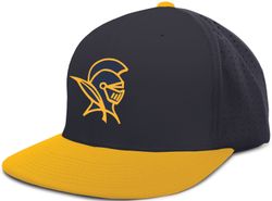 Image of PACIFIC HEADWEAR PERFORATED F3 PERFORMANCE FLEXFIT® CAP