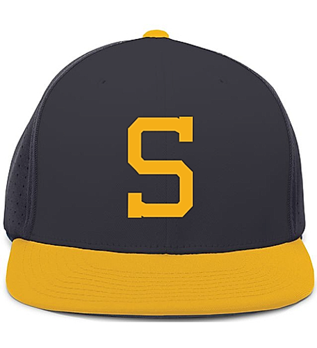 PACIFIC HEADWEAR PERFORATED F3 PERFORMANCE FLEXFIT® CAP image thumbnail