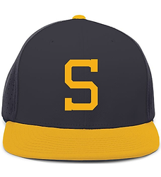 Image of PACIFIC HEADWEAR PERFORATED F3 PERFORMANCE FLEXFIT® CAP