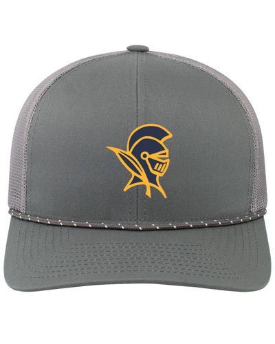 Trucker Snapback Braid Cap image thumbnail