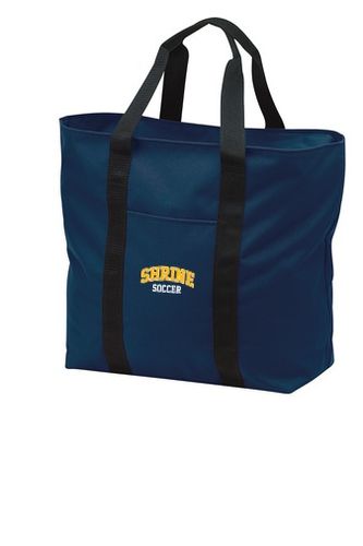 Port Authority All-Purpose Tote image thumbnail