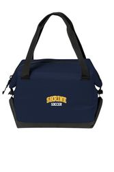 Image of Port Authority 6-Can Collapsible Cooler