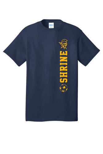 Port & Company - Core Cotton Tee image thumbnail