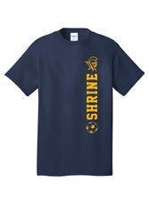 Image of Port & Company - Core Cotton Tee