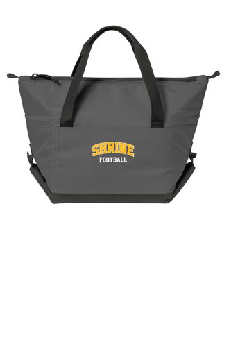 Port Authority 6-Can Collapsible Cooler image thumbnail