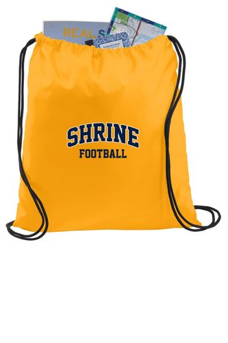 Port Authority Ultra-Core Cinch Pack image thumbnail