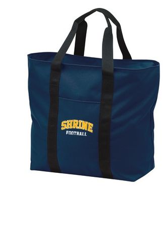 Port Authority All-Purpose Tote image thumbnail