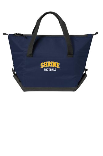 Port Authority 6-Can Collapsible Cooler image thumbnail