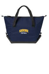 Image of Port Authority 6-Can Collapsible Cooler
