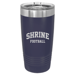 Image of Polar Camel 20 oz. Vacuum Insulated Ringneck Tumbler with Slider Lid