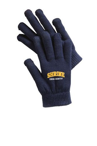 Sport-Tek Spectator Gloves image thumbnail