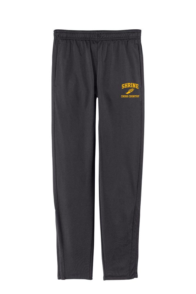Sport-Tek Tricot Track Jogger primary image
