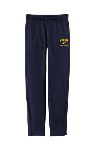 Sport-Tek Tricot Track Jogger image thumbnail