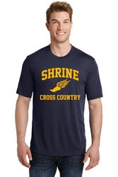 Image of Sport-Tek PosiCharge Competitor Cotton Touch Tee