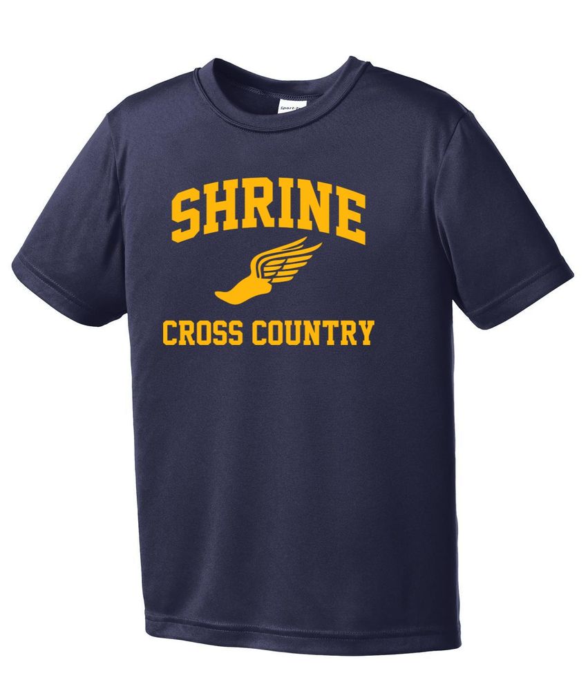 Sport-Tek Youth PosiCharge Competitor Tee primary image