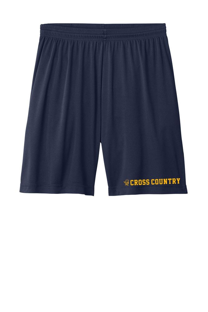 Sport-Tek PosiCharge Competitor 7" Short primary image