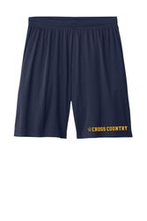 Image of Sport-Tek PosiCharge Competitor 7" Short