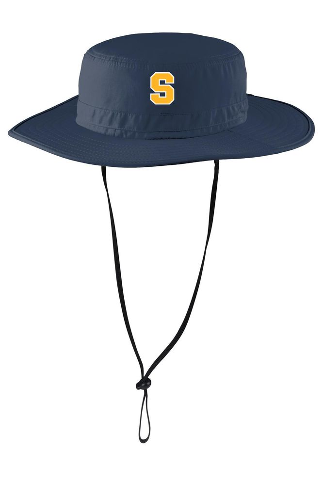 Port Authority Outdoor Wide-Brim Hat primary image