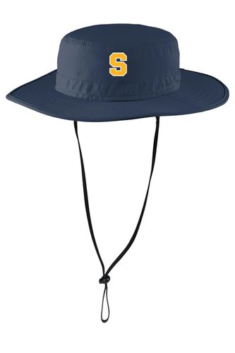 Port Authority Outdoor Wide-Brim Hat image thumbnail