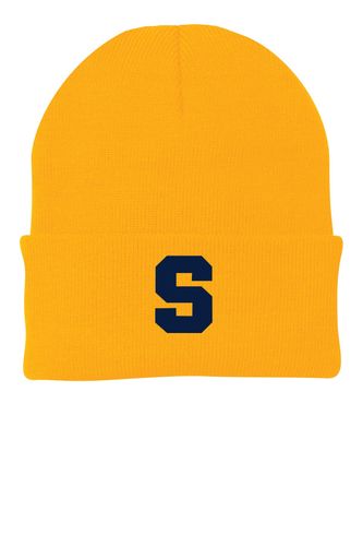 Port & Company Knit Cap. CP90 image thumbnail