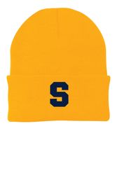 Image of Port & Company Knit Cap. CP90