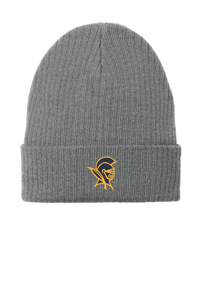 Port Authority C-FREE Recycled Beanie primary image