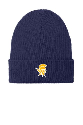 Port Authority C-FREE Recycled Beanie image thumbnail