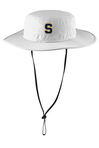 Port Authority Outdoor Wide-Brim Hat image thumbnail