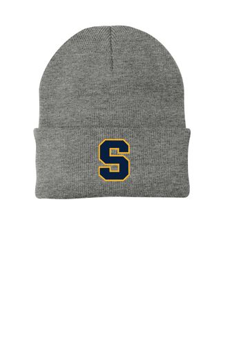 Port & Company Knit Cap. CP90 image thumbnail