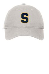 Image of New Era - Adjustable Unstructured Cap. 