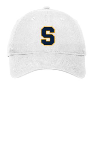 New Era - Adjustable Unstructured Cap.  image thumbnail