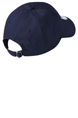 New Era - Adjustable Unstructured Cap.  image thumbnail