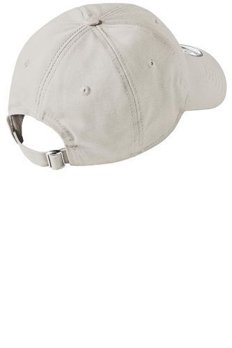 New Era - Adjustable Unstructured Cap.  image thumbnail