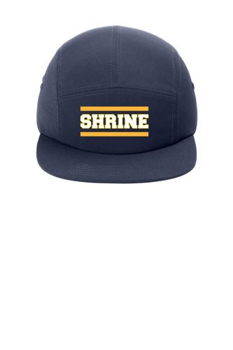 Port Authority Poly Camper Cap C982 image thumbnail