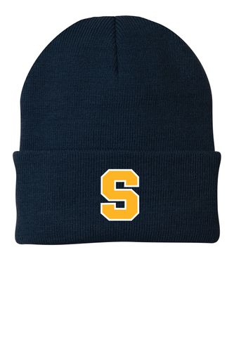 Port & Company Knit Cap. CP90 image thumbnail