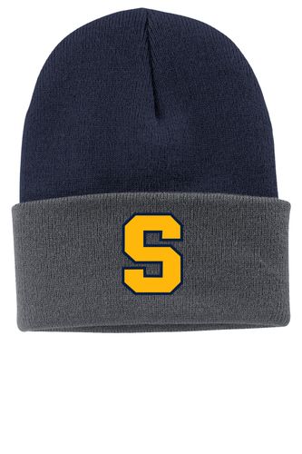 Port & Company Knit Cap. CP90 image thumbnail