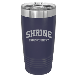 Image of Polar Camel 20 oz. Vacuum Insulated Ringneck Tumbler with Slider Lid