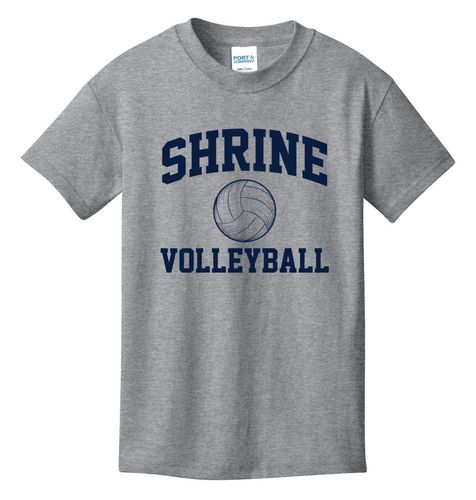 Port & Company - Youth Core Cotton Tee image thumbnail
