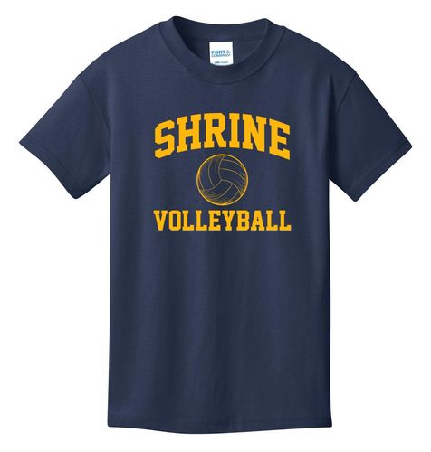 Port & Company - Youth Core Cotton Tee image thumbnail