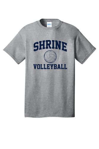 Port & Company - Core Cotton Tee image thumbnail