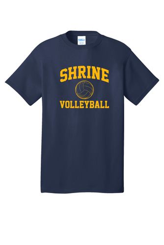 Port & Company - Core Cotton Tee image thumbnail