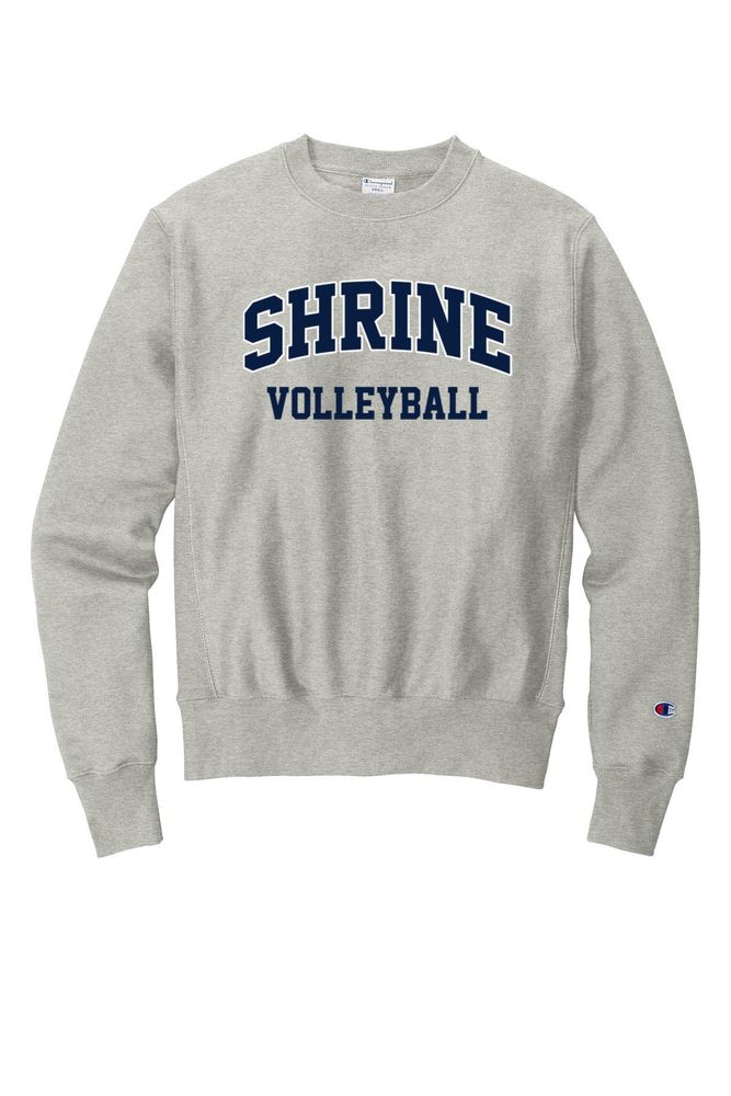 Champion Reverse Weave Crewneck Sweatshirt primary image
