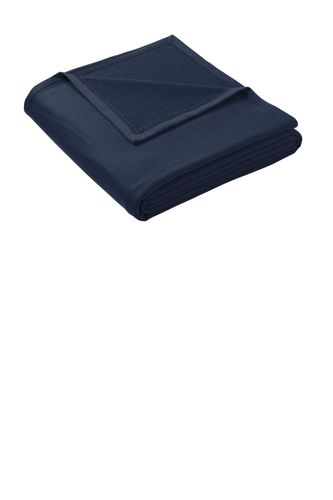 Port & Company Oversized Core Fleece Sweatshirt Blanket image thumbnail