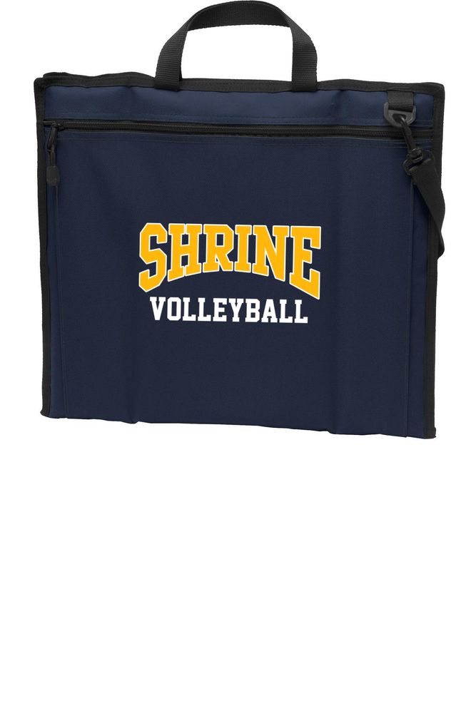 Port Authority Stadium Seat primary image