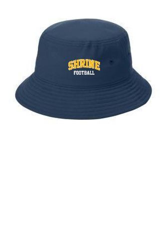Port Authority Twill Classic Bucket Hat image thumbnail