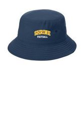 Image of Port Authority Twill Classic Bucket Hat