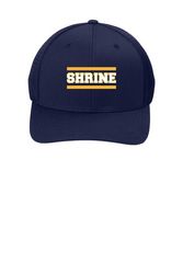 Image of Port Authority Flexfit 110 Mesh Cap
