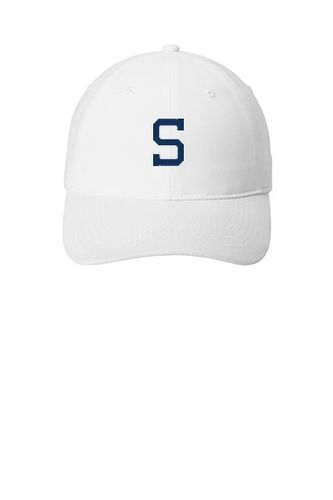 Port & Company Brushed Twill Low Profile Cap image thumbnail